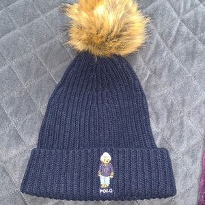 Polo Ralph Lauren one-size beanie